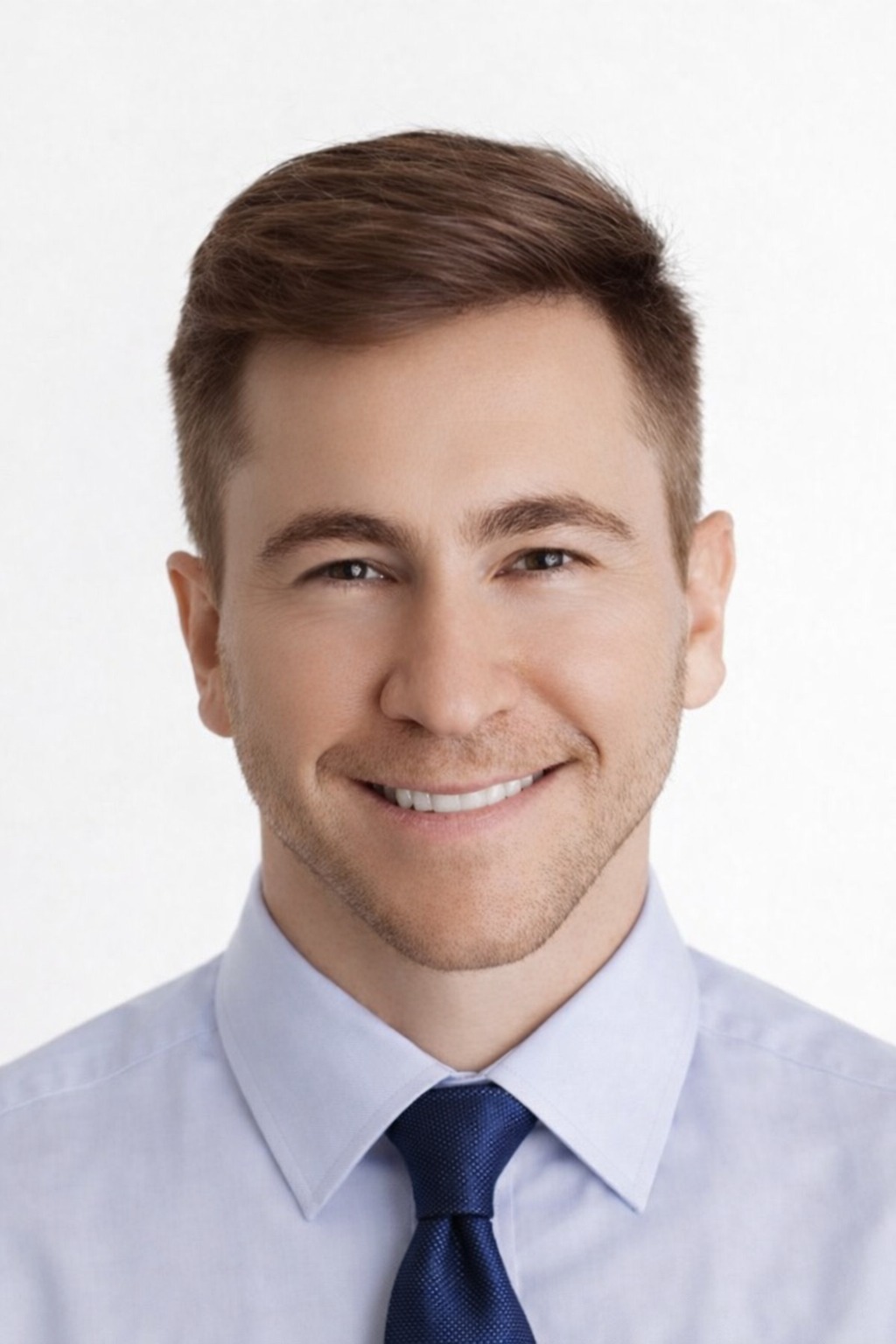 Antony Passaro